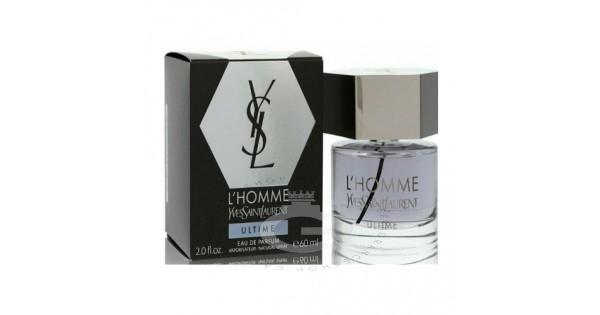 YSL L’Homme Ultime - 60 ml shops